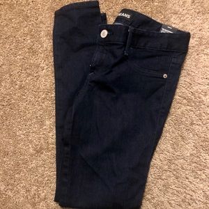 Express Jean Leggings